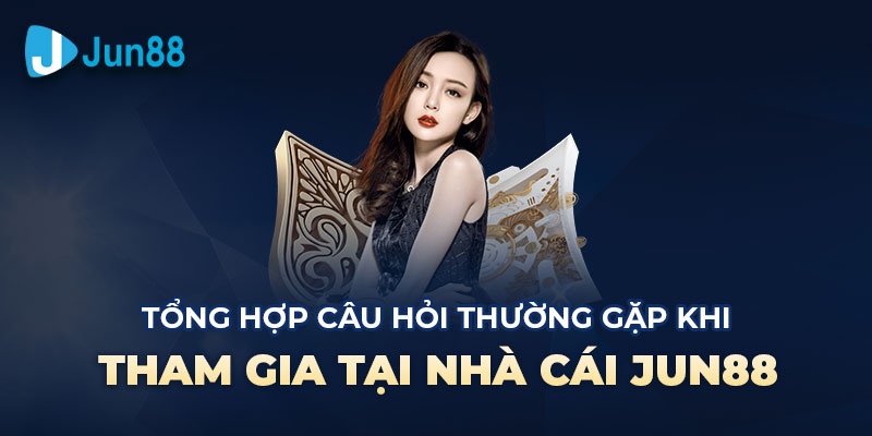 Câu hỏi thường gặp phổ biến hiện nay từ phía người chơi