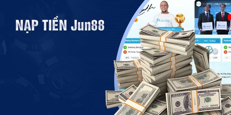 Các cách nạp tiền phổ biến trên 8xbet - Hướng dẫn chi tiết cho người chơi