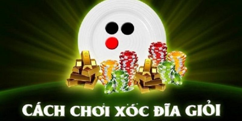 meo danh xoc dia chuan