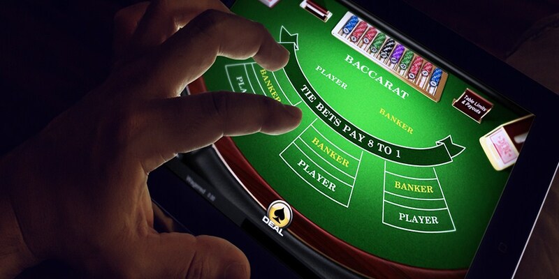 Cách thắng bài Baccarat là phân tích kỹ trước khi lựa chọn