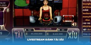 thumb livestream danh tai xiu